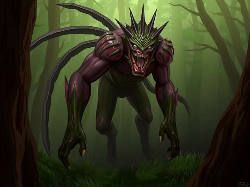 Predator Rampage Fury Community Discussions