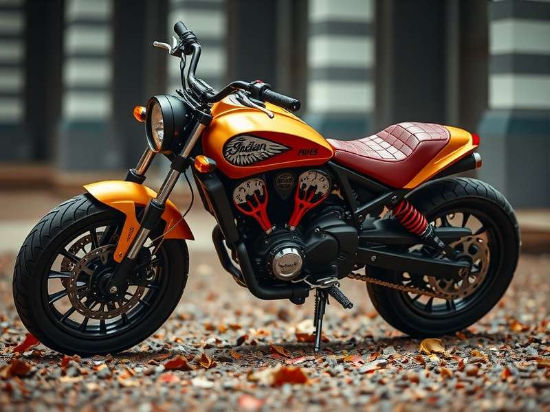 Predator Rampage Fury Indian Edition